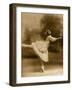 Madame Karsavina, C1913-null-Framed Giclee Print
