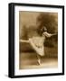 Madame Karsavina, C1913-null-Framed Giclee Print