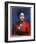 Madame Lambert, 1889-Leon-Augustin Lhermitte-Framed Giclee Print