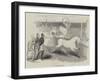 Madame Lejars-null-Framed Giclee Print