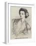 Madame Lola Montes-null-Framed Giclee Print