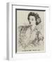 Madame Lola Montes-null-Framed Premium Giclee Print