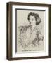 Madame Lola Montes-null-Framed Giclee Print