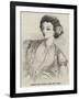 Madame Lola Montes-null-Framed Giclee Print