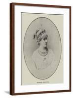 Madame Mravina-null-Framed Giclee Print