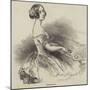 Madame Pleyel-null-Mounted Giclee Print