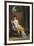 Madame Recamier-Francois Gerard-Framed Premium Giclee Print