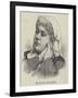 Madame Richard-null-Framed Giclee Print