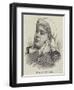 Madame Richard-null-Framed Giclee Print