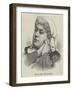 Madame Richard-null-Framed Giclee Print