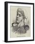 Madame Richard-null-Framed Giclee Print