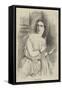 Madame Ristori-null-Framed Stretched Canvas