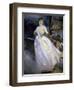 Madame Roger Jourdain-Albert Besnard-Framed Giclee Print