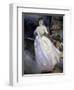 Madame Roger Jourdain-Albert Besnard-Framed Giclee Print