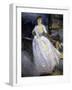 Madame Roger Jourdain-Albert Besnard-Framed Giclee Print