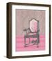 Madame Sarah-Anna Flores-Framed Art Print