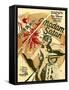 Madame Satan, Kay Johnson on Window Card, 1930-null-Framed Stretched Canvas