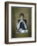 Madame Severine-Louis Welden Hawkins-Framed Giclee Print