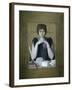 Madame Severine-Louis Welden Hawkins-Framed Giclee Print