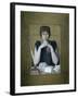 Madame Severine-Louis Welden Hawkins-Framed Giclee Print