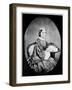 Madame Sklodowska, C1877-null-Framed Giclee Print
