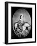 Madame Sklodowska, C1877-null-Framed Giclee Print