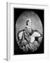 Madame Sklodowska, C1877-null-Framed Giclee Print