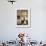 Madame Victoire's Apartment, Grand Corner Studio-null-Framed Photographic Print displayed on a wall