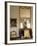 Madame Victoire's Apartment, Grand Corner Studio-null-Framed Photographic Print