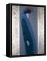 Madame X, 1986 (Oil on Canvas)-Victoria Montesinos-Framed Stretched Canvas