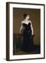 Madame X (Madame Pierre Gautrea), 1884-John Singer Sargent-Framed Giclee Print