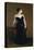 Madame X (Madame Pierre Gautrea), 1884-John Singer Sargent-Stretched Canvas
