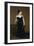 Madame X (Madame Pierre Gautrea), 1884-John Singer Sargent-Framed Giclee Print