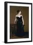 Madame X (Madame Pierre Gautrea), 1884-John Singer Sargent-Framed Giclee Print