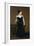 Madame X (Madame Pierre Gautrea), 1884-John Singer Sargent-Framed Giclee Print