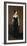 Madame X (Madame Pierre Gautreau), 1883-John Singer Sargent-Framed Art Print