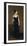 Madame X (Madame Pierre Gautreau), 1883-John Singer Sargent-Framed Art Print