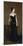 Madame X (Madame Pierre Gautreau), 1883-John Singer Sargent-Mounted Art Print