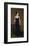 Madame X (Madame Pierre Gautreau), 1883-John Singer Sargent-Framed Art Print