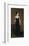 Madame X (Madame Pierre Gautreau), 1883-John Singer Sargent-Framed Art Print