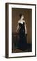 Madame X (Madame Pierre Gautreau), 1883-John Singer Sargent-Framed Giclee Print