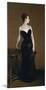 Madame X (Madame Pierre Gautreau), 1883-John Singer Sargent-Mounted Giclee Print