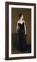 Madame X (Madame Pierre Gautreau), 1883-John Singer Sargent-Framed Art Print