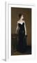 Madame X (Madame Pierre Gautreau), 1883-John Singer Sargent-Framed Giclee Print