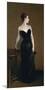 Madame X (Madame Pierre Gautreau), 1883-John Singer Sargent-Mounted Giclee Print