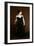 Madame X-John Singer Sargent-Framed Giclee Print