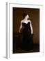 Madame X-John Singer Sargent-Framed Giclee Print