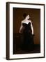 Madame X-John Singer Sargent-Framed Giclee Print