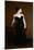 Madame X-John Singer Sargent-Mounted Giclee Print