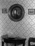 Interior of Louis Kentner's House-Madame Yevonde-Mounted Photographic Print